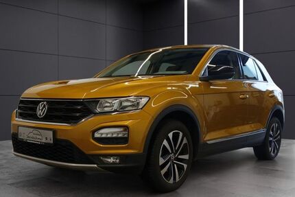 VW T-Roc 66.355 km 18.840 &euro; Schloß Holte-Stukenbrock 33758