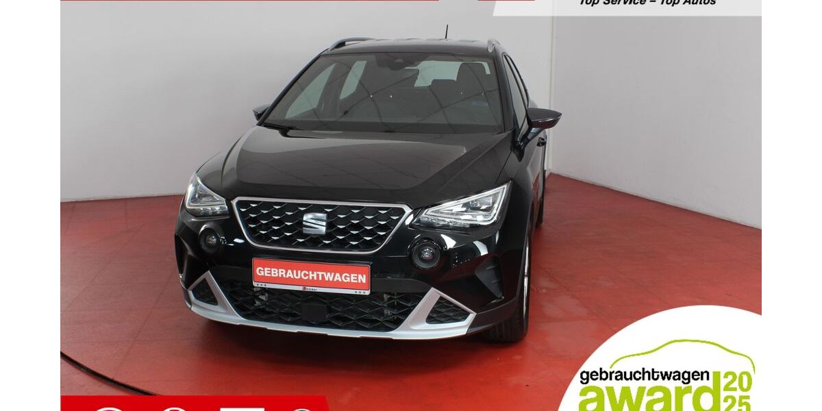 Seat Arona 15.120 km 18.889 € Horn-Bad Meinberg 32805