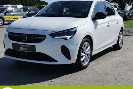 Opel Corsa 50.377 km 13.540 &euro; Lippstadt 59557