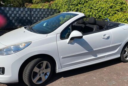 Peugeot 207 163.000 km 3.990 &euro; Delbrück 33129