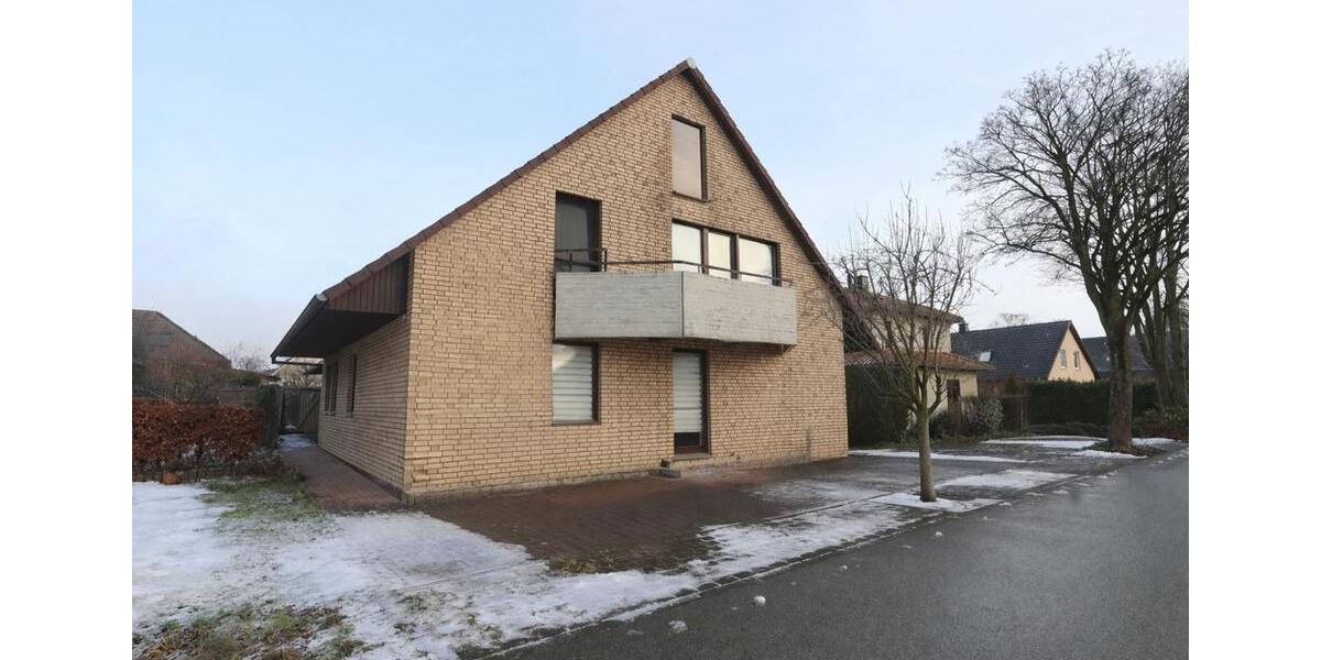 Dachgeschoßwohnung Paderborn Neuenbeken - 2 Zimmer, 68 m&sup2;, 612&euro; | Angebot:26425558