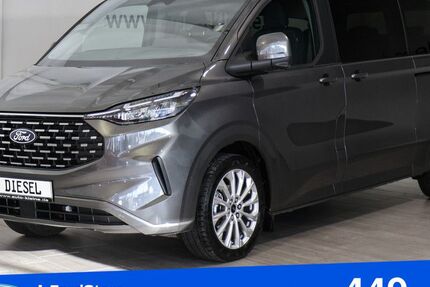 Ford Tourneo Custom 14.720 km 54.990 &euro; Paderborn 33102