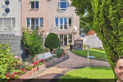 Haus Paderborn - 4 Zimmer, 110 m&sup2;, 439.000&euro; | Angebot:27101473