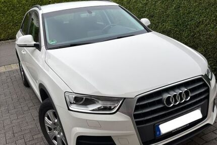 Audi Q3 95.000 km 13.990 &euro; Detmold 32758