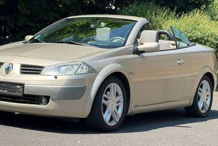 Renault Megane 153.000 km 2.999 &euro; Paderborn 33100