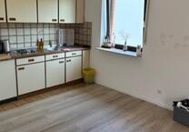 1-Zimmer Wohnung (30 qm) gegenüber der Uni Pohlweg