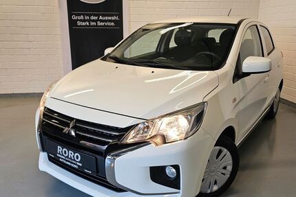 Mitsubishi Space Star 35.600 km 8.500 € Lippstadt 59557