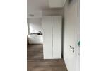 1 Zimmer-Appartement mit eigenem Balkon, Möbliert. Nähe UniBethe zimmer