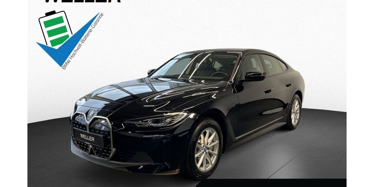 BMW i4 29.784 km 33.650 &euro; Paderborn 33104