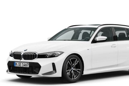 BMW 330 7.770 km 44.990 &euro; Paderborn 33104