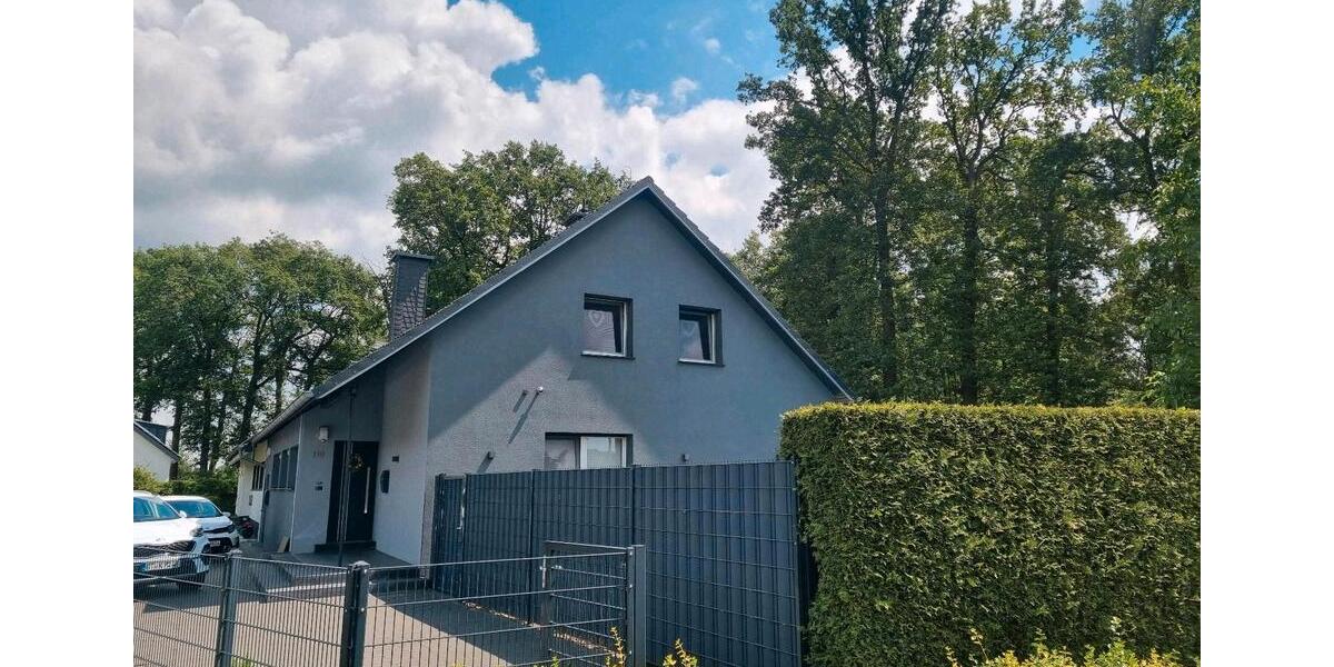 Doppelhaushälfte Rietberg - 6 Zimmer, 220 m&sup2;, 555.000&euro; | Angebot:26956385