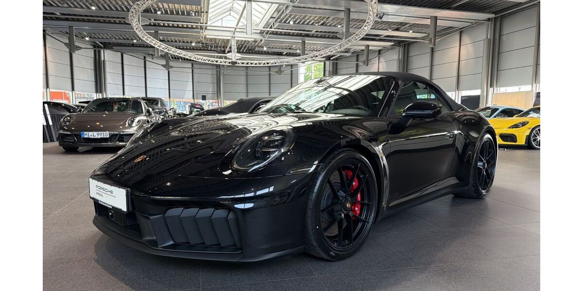Porsche 992 6.450 km 181.790 &euro; Paderborn 33100