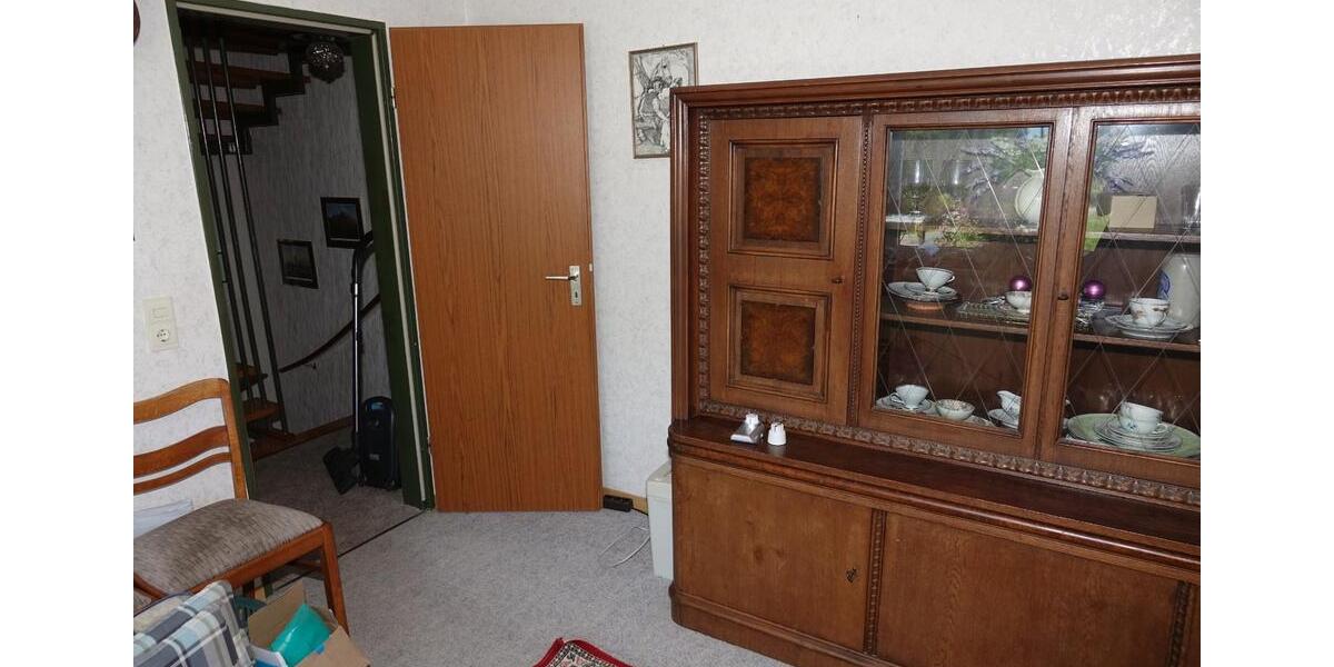 Reihenhaus Horn-Bad Meinberg Bad Meinberg - 6 Zimmer, 120 m&sup2;, 225.000&euro; | Angebot:26670413