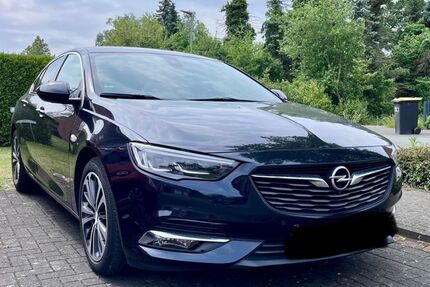 Opel Insignia 97.200 km 16.900 € Stukenbrock 33758