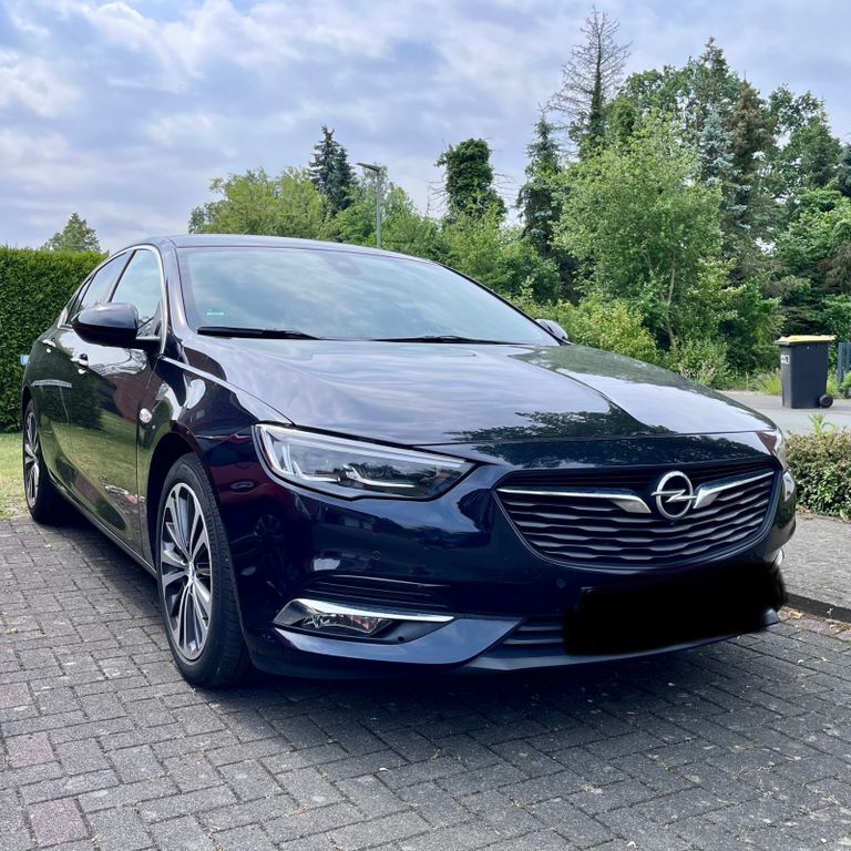 Opel Insignia 97.200 km 16.900 € Stukenbrock 33758