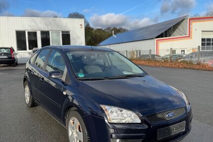 Ford Focus 111.000 km 2.300 &euro; Marsberg 34431