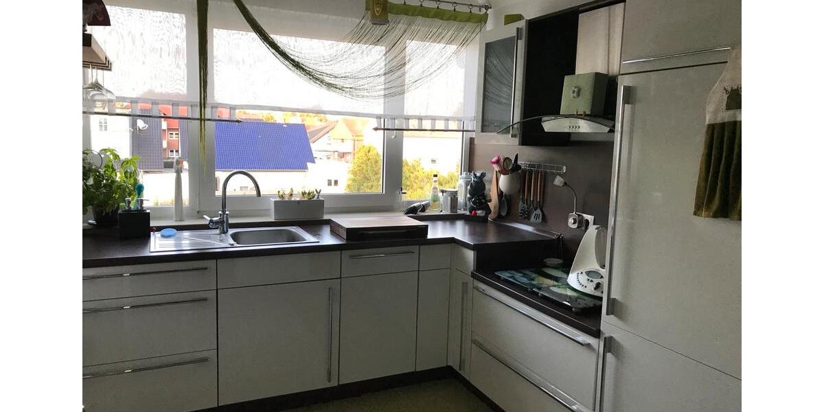 Maisonettenwohnung Paderborn - 4 Zimmer, 86 m&sup2;, 299.990&euro; | Angebot:27231078