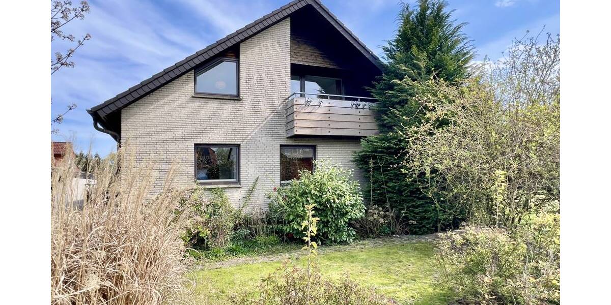 Einfamilienhaus Detmold Jerxen-Orbke - 6 Zimmer, 182 m&sup2;, 419.000&euro; | Angebot:26703293