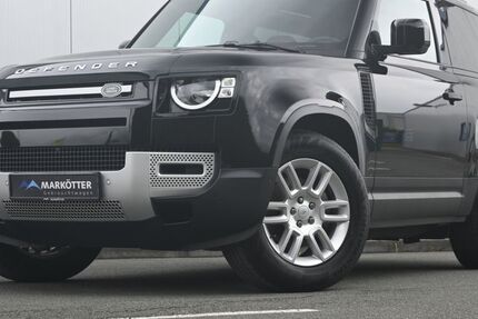 Land Rover Defender 74.828 km 44.650 &euro; Paderborn 33106