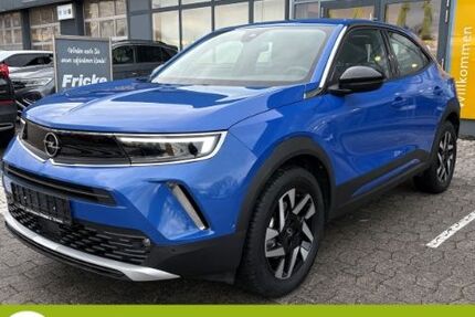 Opel Mokka 30.678 km 18.940 &euro; Lippstadt 59557