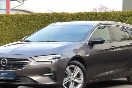 Opel Insignia 129.000 km 15.499 &euro; Bad Lippspringe 33175