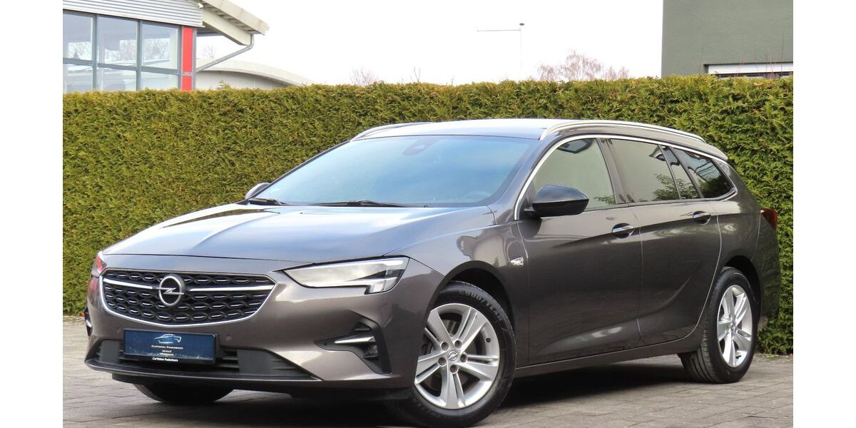 Opel Insignia 129.000 km 15.499 &euro; Bad Lippspringe 33175