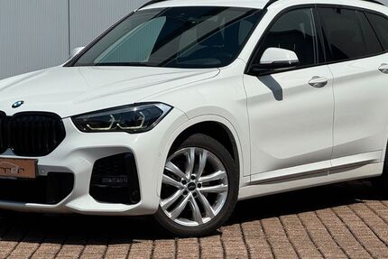 BMW X1 179.651 km 15.890 &euro; Detmold 32758