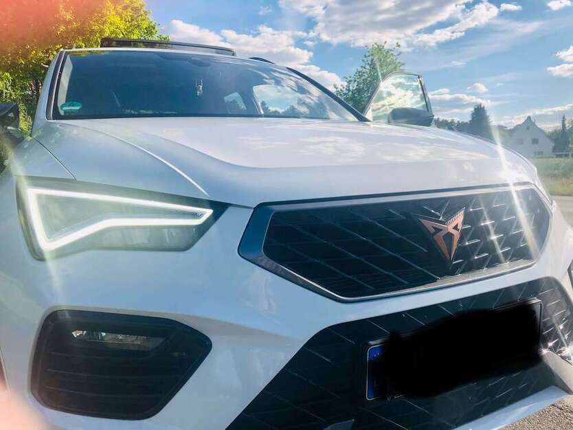 Ateca