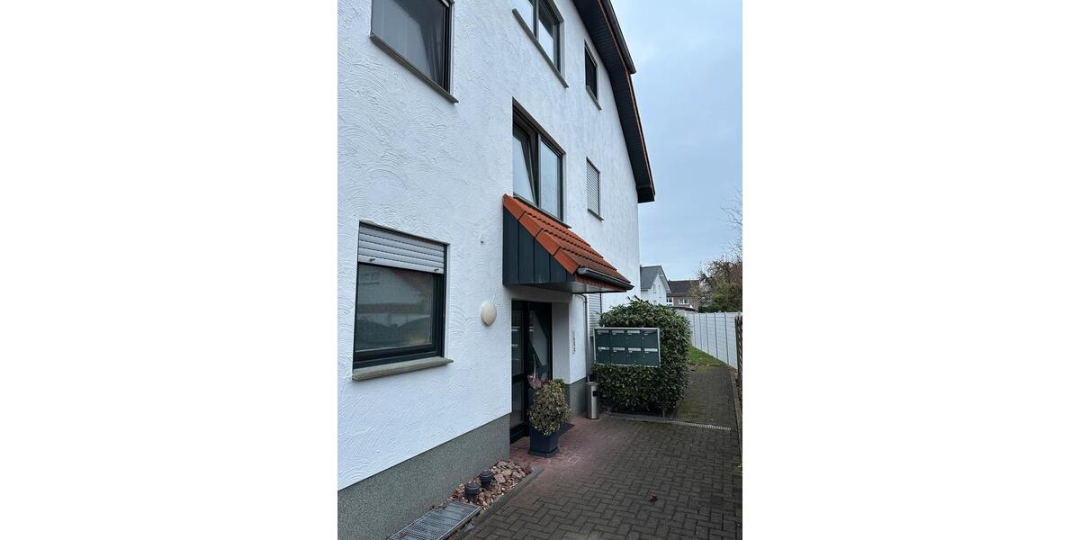 Lichtdurchflutete 2ZKB Eigentumswohnung mit Balkon 2 zimmer