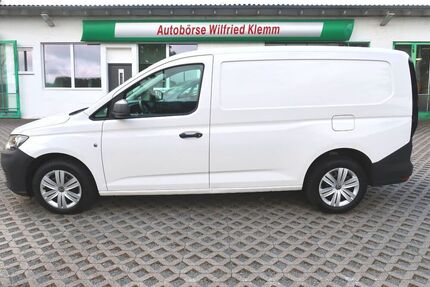 VW Caddy Maxi