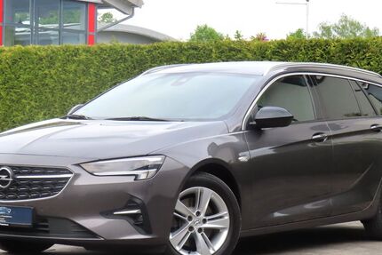 Opel Insignia 125.000 km 17.450 &euro; Bad Lippspringe 33175