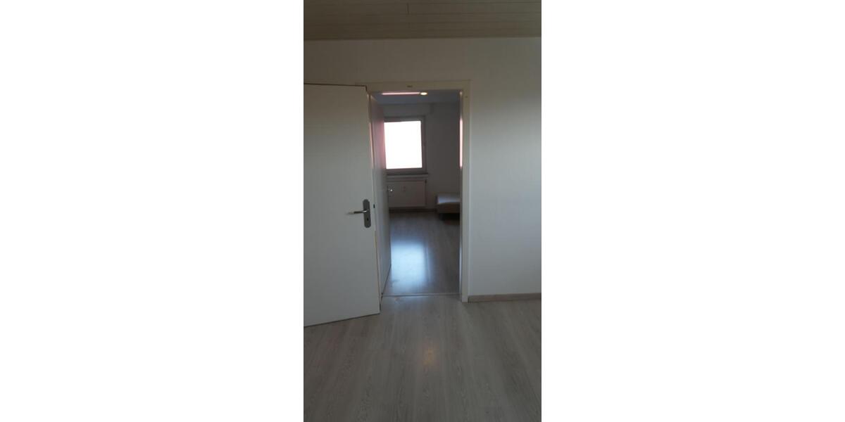Dachgeschoßwohnung Paderborn Elsen - 2 Zimmer, 68 m&sup2;, 340&euro; | Angebot:27626825