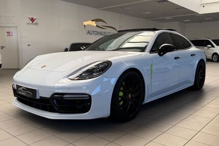 Porsche Panamera 132.650 km 73.990 € Rietberg 33397