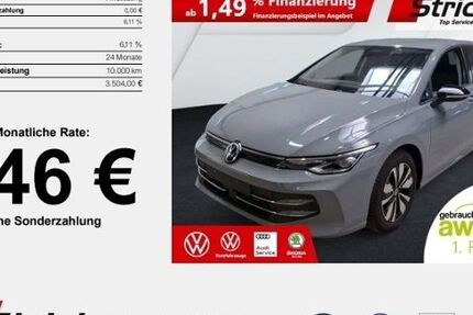 VW Golf 13.513 km 26.149 &euro; Detmold 32760