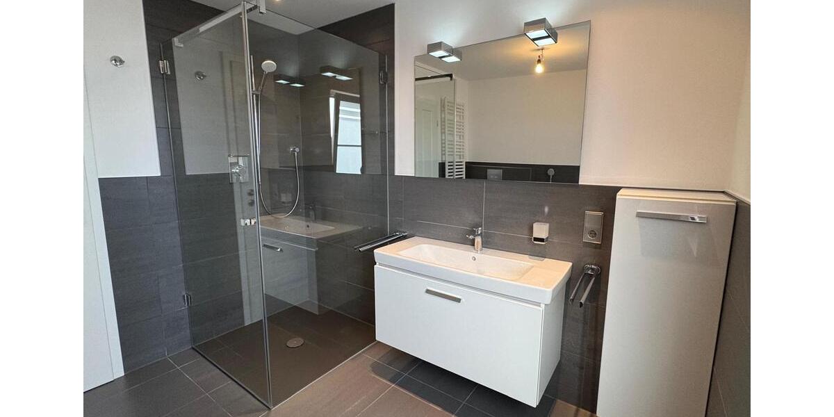 Erdgeschoßwohnung Verl - 3 Zimmer, 115 m&sup2;, 1.000&euro; | Angebot:26406003