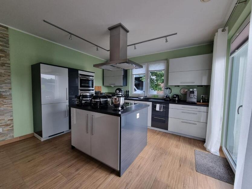 Einfamilienhaus 155 qm