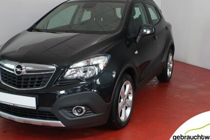 Opel Mokka 193.074 km 5.949 &euro; Horn Bad Meinberg 32805