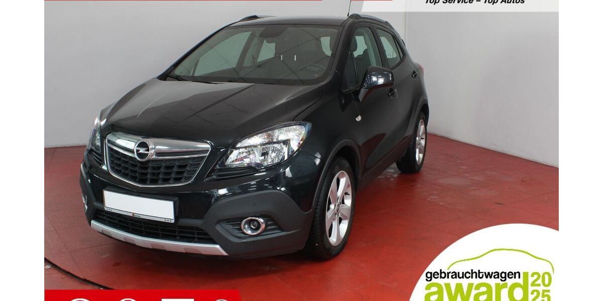 Opel Mokka 193.074 km 5.949 &euro; Horn Bad Meinberg 32805
