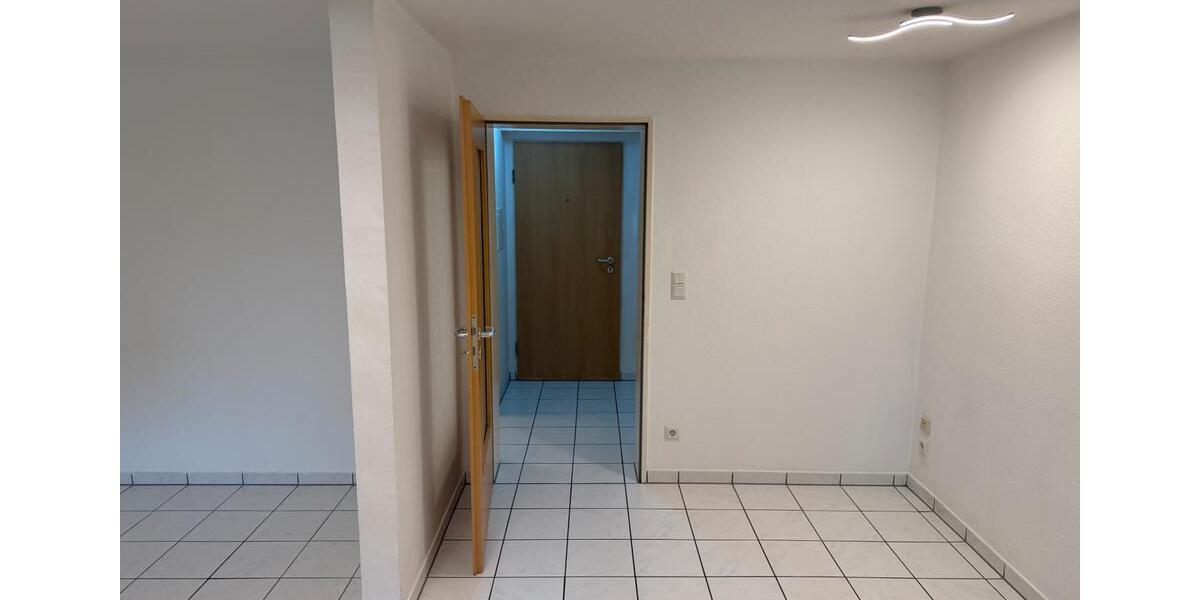 Etagenwohnung Paderborn Elsen - 1 Zimmer, 33 m&sup2;, 300&euro; | Angebot:25613652