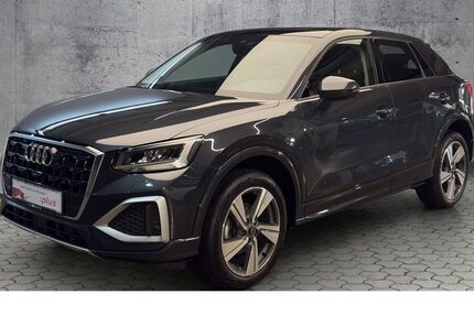 Audi Q2 29.950 km 27.450 &euro; Paderborn 33100