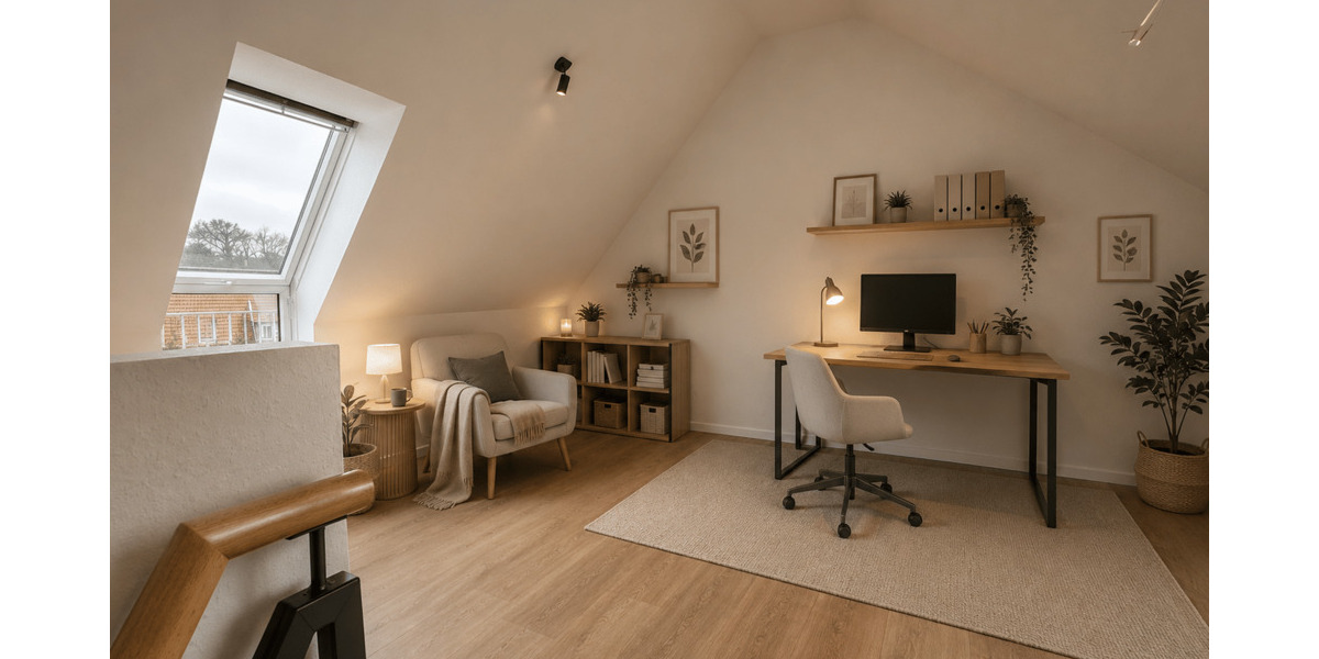 Reihenendhaus Paderborn Schloß Neuhaus - 5 Zimmer, 142 m&sup2;, 1.806&euro; | Angebot:26909448