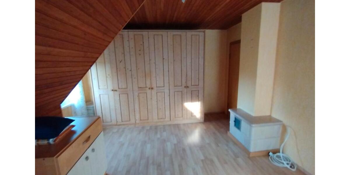 Einfamilienhaus Detmold Hakedahl - 5 Zimmer, 100 m&sup2;, 385.000&euro; | Angebot:26183430