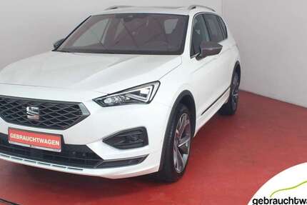 Seat Tarraco 27.722 km 35.449 € Horn-Bad Meinberg 32805