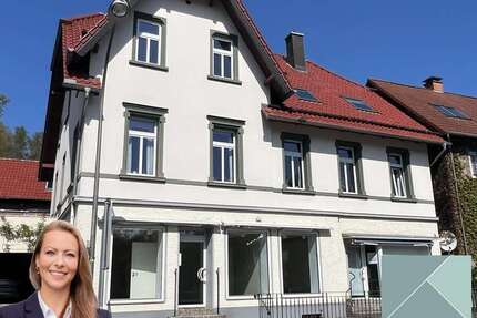 Gewerbeobjekt Detmold / Berlebeck Berlebeck - 320&euro; | Angebot:26498465