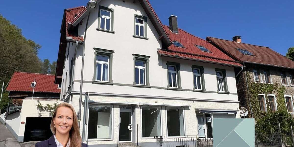 Gewerbeobjekt Detmold / Berlebeck Berlebeck - 320&euro; | Angebot:26498465