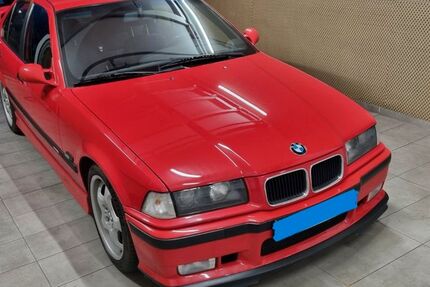 BMW 318 72.900 km 21.900 &euro; Altenbeken 33184