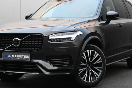 Volvo XC90 35.776 km 56.780 € Paderborn 33106