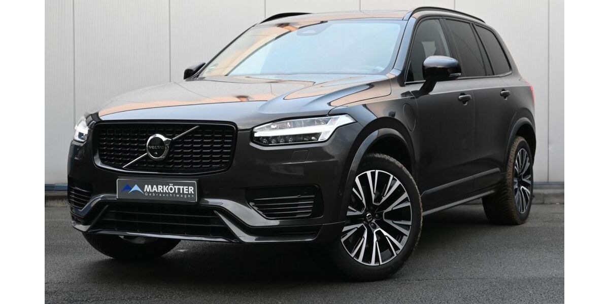 Volvo XC90 35.776 km 56.780 € Paderborn 33106