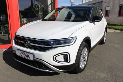 VW T-Roc 67.737 km 21.280 &euro; Bad Wünnenberg-Haaren 33181