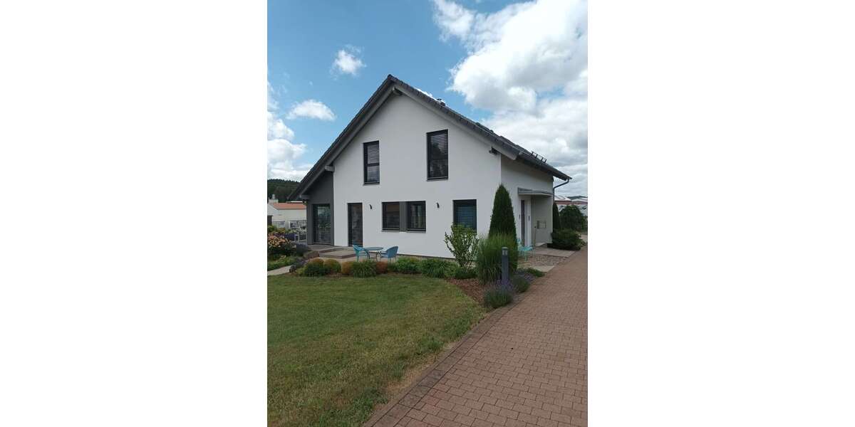 Einfamilienhaus Nordrhein-Westfalen - Altenbeken Altenbeken - 6 Zimmer, 143 m&sup2;, 415.411&euro; | Angebot:24138187